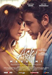 AŞK MEVSİMİ